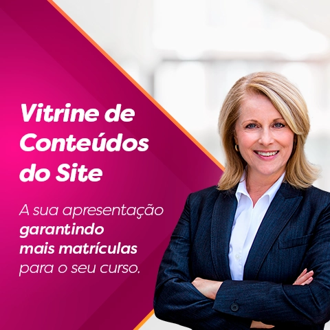 Cadastro docentes